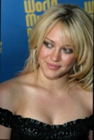 Hilary Duff Longsleeve T-shirt #1302956