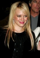 Hilary Duff mug #G36570