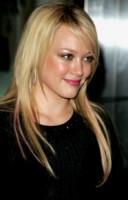 Hilary Duff Longsleeve T-shirt #1302959