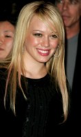Hilary Duff mug #G36572