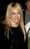 Hilary Duff Longsleeve T-shirt #1302961