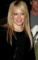 Hilary Duff mug #G36574