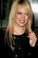 Hilary Duff Longsleeve T-shirt #1302964