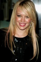 Hilary Duff Longsleeve T-shirt #1302965