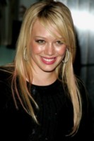 Hilary Duff mug #G36578