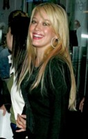 Hilary Duff Sweatshirt #1302967