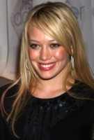 Hilary Duff Tank Top #1302972