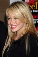 Hilary Duff tote bag #G36586