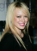Hilary Duff Tank Top #1302977