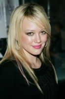 Hilary Duff tote bag #G36590