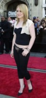 Hilary Duff Tank Top #1307452