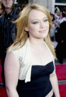 Hilary Duff Sweatshirt #1307453