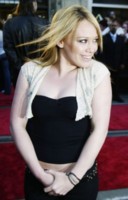 Hilary Duff Tank Top #1307455