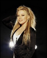 Hilary Duff tote bag #G51062