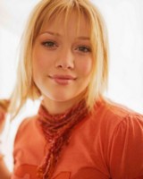 Hilary Duff t-shirt #1321779