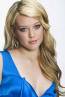 Hilary Duff Tank Top #1321792
