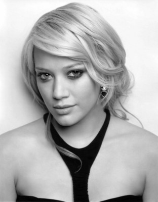 Hilary Duff puzzle 1321797