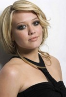 Hilary Duff t-shirt #1321801