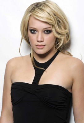 Hilary Duff magic mug #G60454