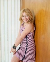 Hilary Duff t-shirt #1321808