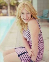 Hilary Duff tote bag #G60464