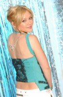 Hilary Duff mug #G60470