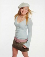 Hilary Duff Longsleeve T-shirt #1321828