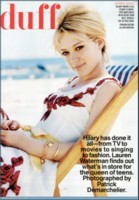 Hilary Duff mug #G60494