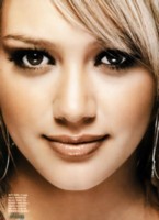 Hilary Duff mug #G74545