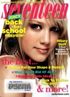 Hilary Duff mug #G74546