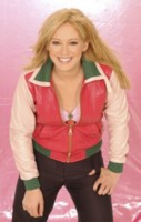 Hilary Duff mug #G83286