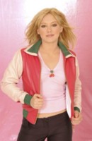 Hilary Duff mug #G83287