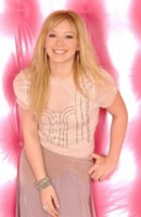 Hilary Duff mug #G83292