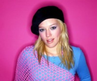 Hilary Duff Longsleeve T-shirt #1345829