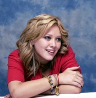 Hilary Duff Longsleeve T-shirt #1345837