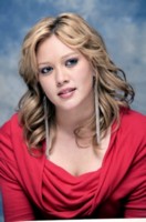 Hilary Duff Longsleeve T-shirt #1345841