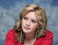 Hilary Duff mug #G89053
