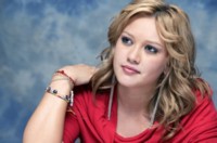 Hilary Duff mug #G89054