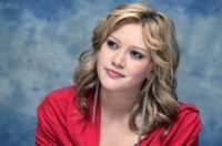 Hilary Duff mug #G89056