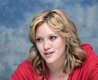 Hilary Duff mug #G89057