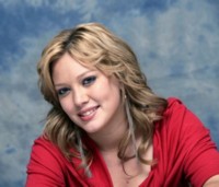 Hilary Duff mug #G89059
