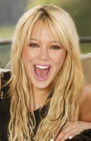Hilary Duff Longsleeve T-shirt #1345875