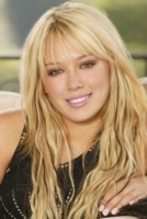 Hilary Duff Longsleeve T-shirt #1345878