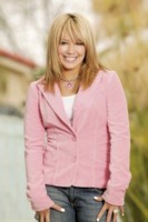 Hilary Duff Longsleeve T-shirt #1345885