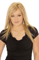 Hilary Duff Sweatshirt #1345889