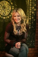 Hilary Duff tote bag #G89276