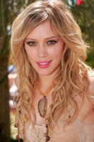 Hilary Duff Longsleeve T-shirt #1357776