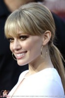 Hilary Duff Longsleeve T-shirt #1357795