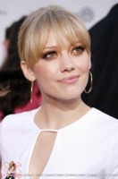 Hilary Duff Longsleeve T-shirt #1357803