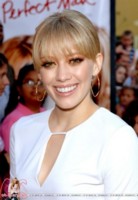 Hilary Duff mug #G118850